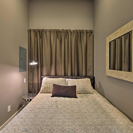 Sleek Seattle Studio 5 Min To Downtown Ballard! 외부 사진