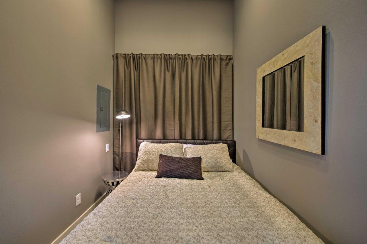 Sleek Seattle Studio 5 Min To Downtown Ballard! 외부 사진